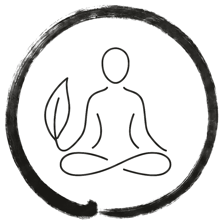 Meditative Leaf
